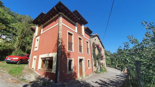 Foto 1 de Casa en venda a calle Caserio Rieña de 1 habitació i 112 m²