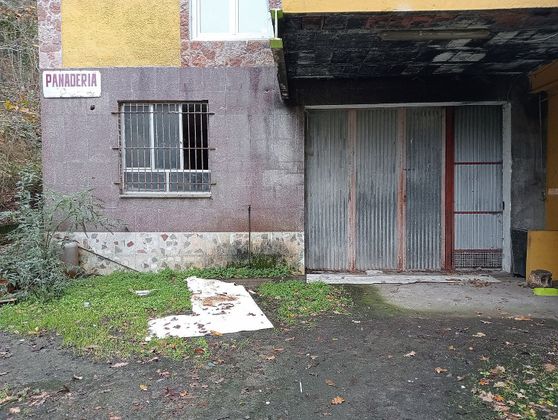 Foto 2 de Nau en venda a barrio Contranquil de 160 m²