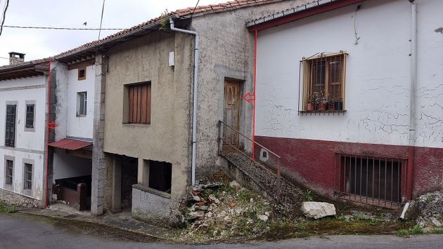 Foto 1 de Venta de casa en calle Ortiguero de 3 habitaciones con terraza y garaje