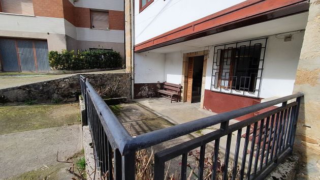 Foto 2 de Casa en venda a calle Aldea Berodia de 3 habitacions amb terrassa i balcó