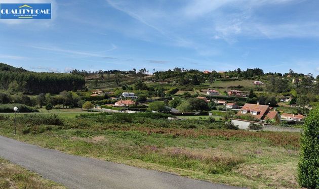 Foto 2 de Venta de terreno en Cerceda de 1438 m²