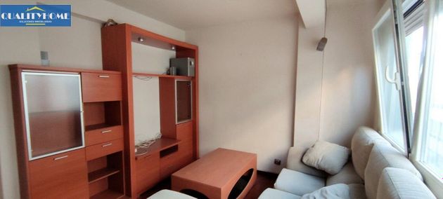 Foto 1 de Piso en venta en Betanzos de 4 habitaciones y 107 m²