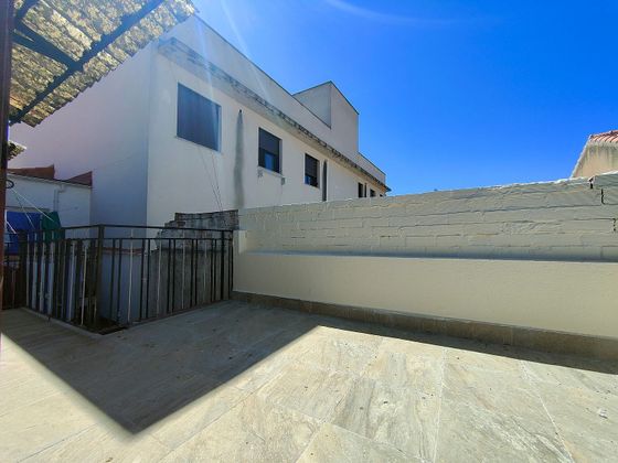 Foto 2 de Casa adossada en venda a Tejares -Chamberí - Alcades de 4 habitacions amb terrassa i garatge