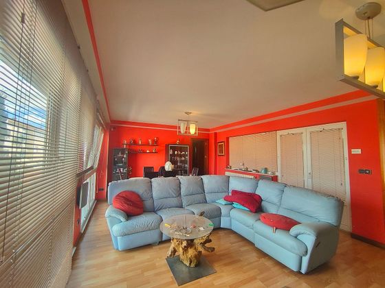 Foto 2 de Xalet en venda a Pizarrales de 5 habitacions amb terrassa i garatge