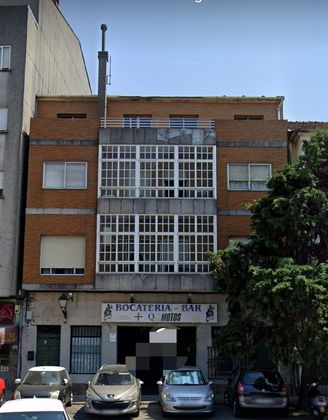 Foto 1 de Xalet en venda a avenida Compostela de 10 habitacions i 960 m²