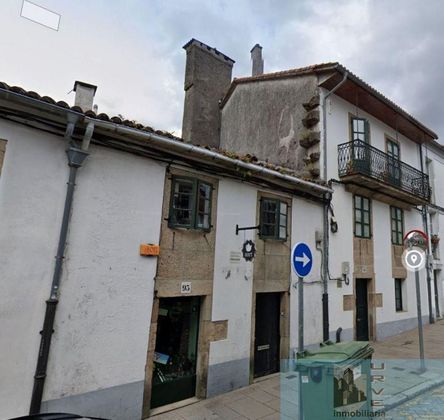 Foto 2 de Casa en venda a Concheiros - Fontiñas de 4 habitacions i 145 m²