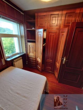 Foto 2 de Pis en lloguer a Campus Norte - San Caetano de 4 habitacions amb mobles i calefacció