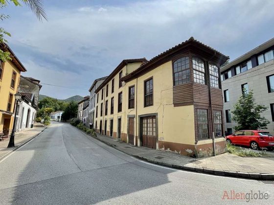 Foto 2 de Casa en venda a calle Lugar Las Caldas de 21 habitacions amb jardí