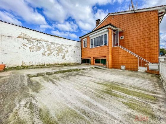 Foto 2 de Chalet en venta en Viella-Granda-Meres de 2 habitaciones con terraza y garaje