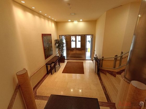 Foto 2 de Alquiler de oficina en Casco Histórico de 77 m²