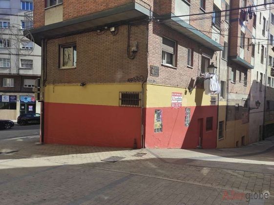 Foto 2 de Alquiler de local en calle Padre Suárez de 76 m²