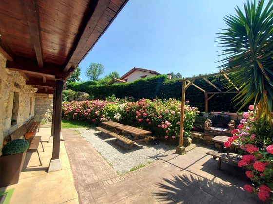 Foto 2 de Casa en venta en Val de San Vicente de 6 habitaciones con terraza y garaje