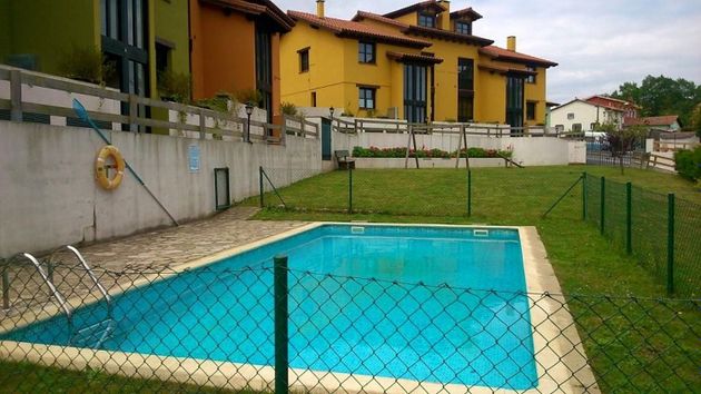 Foto 1 de Dúplex en venda a calle Eria de 2 habitacions amb piscina i garatge