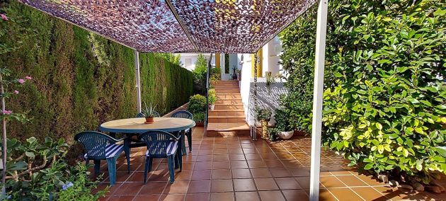 Foto 1 de Casa en venda a Miguelturra de 3 habitacions amb terrassa i jardí