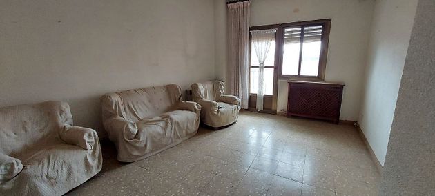 Foto 1 de Piso en venta en Universidad de 4 habitaciones con terraza y aire acondicionado