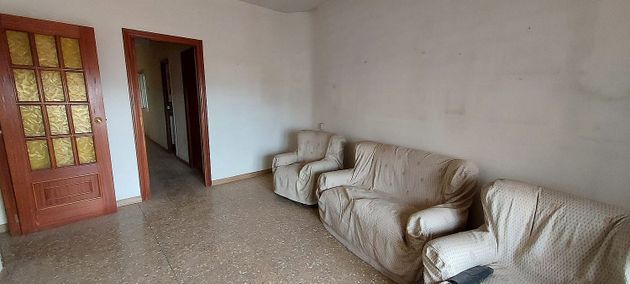 Foto 2 de Piso en venta en Universidad de 4 habitaciones con terraza y aire acondicionado