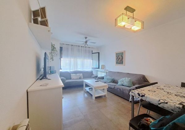 Foto 1 de Dúplex en venda a Miguelturra de 2 habitacions amb terrassa i aire acondicionat