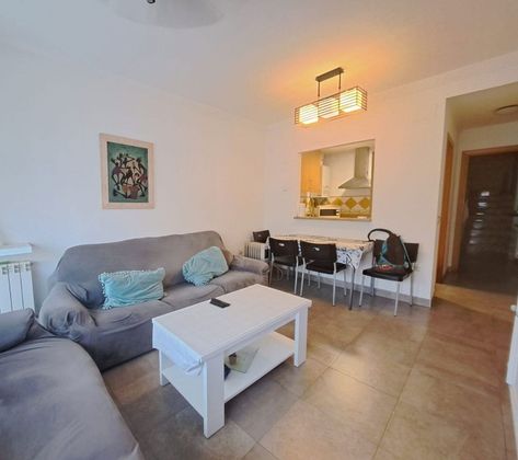 Foto 2 de Dúplex en venda a Miguelturra de 2 habitacions amb terrassa i aire acondicionat