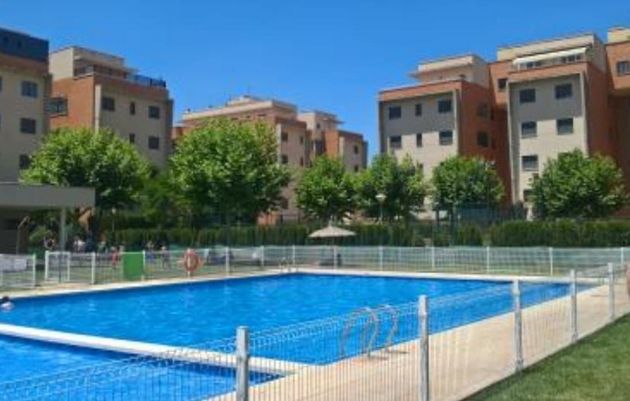 Foto 1 de Piso en venta en Larache de 3 habitaciones con terraza y piscina