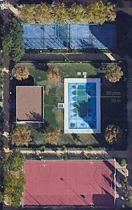 Foto 2 de Pis en venda a Larache de 3 habitacions amb terrassa i piscina