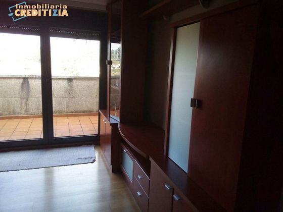 Foto 2 de Pis en venda a Salvaterra de Miño de 2 habitacions amb terrassa i garatge