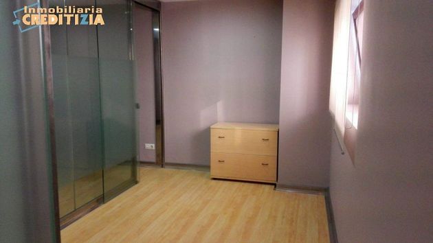 Foto 2 de Oficina en lloguer a As Travesas - Balaídos de 45 m²