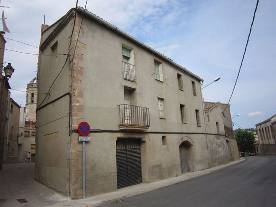 Foto 1 de Venta de chalet en Prats de Rei, Els de 6 habitaciones con terraza y garaje