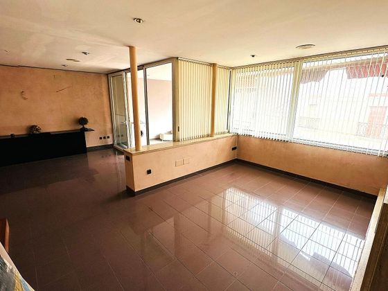 Foto 1 de Dúplex en venda a Santa Coloma de Queralt de 6 habitacions amb terrassa i balcó