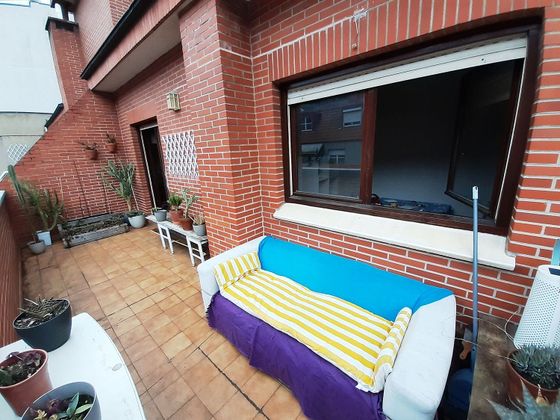 Foto 2 de Piso en venta en La Peña de 2 habitaciones con terraza y balcón