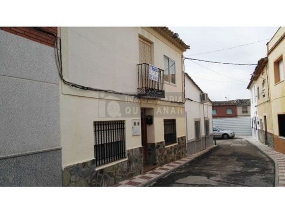 Foto 1 de Casa adosada en venta en calle Hornos de 6 habitaciones con terraza y garaje