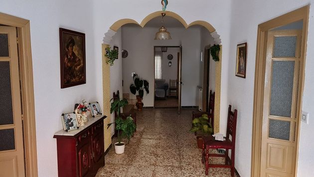 Foto 2 de Venta de casa en Quintanar de la Orden de 3 habitaciones con terraza y calefacción