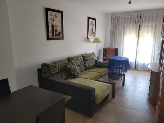 Foto 2 de Pis en venda a Corral de Almaguer de 3 habitacions amb terrassa i garatge