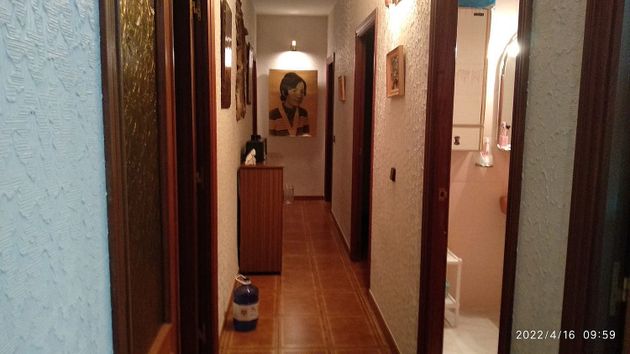 Foto 2 de Pis en venda a Villamayor de Santiago de 4 habitacions amb calefacció i ascensor