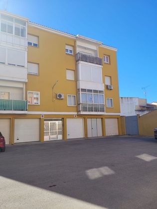 Foto 1 de Pis en venda a Quintanar de la Orden de 3 habitacions amb terrassa i garatge