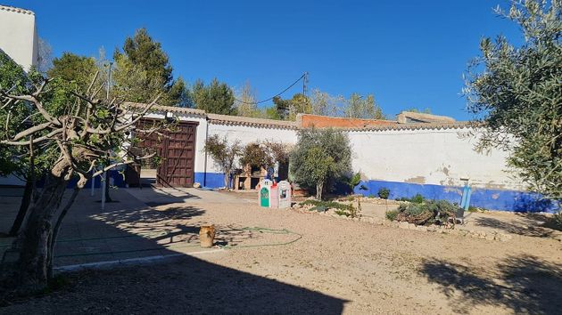 Foto 2 de Casa en venda a Villa de Don Fadrique (La) de 7 habitacions amb jardí i calefacció