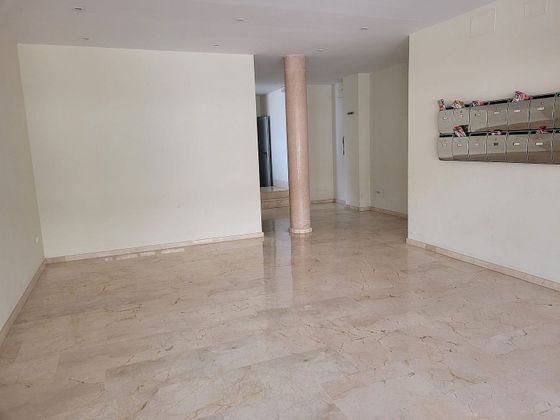 Foto 2 de Venta de piso en Quintanar de la Orden de 2 habitaciones con terraza y garaje