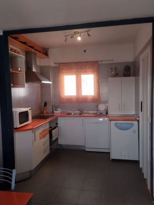 Foto 2 de Piso en venta en Toboso (El) de 3 habitaciones con terraza y calefacción