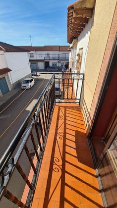 Foto 2 de Venta de casa adosada en Quintanar de la Orden de 4 habitaciones con terraza y garaje