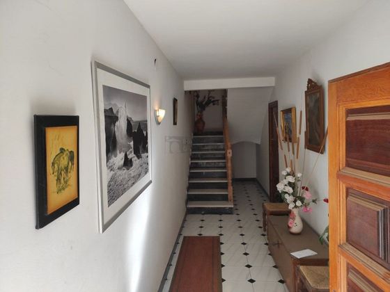 Foto 1 de Casa en venda a calle La Manga de 3 habitacions amb garatge i aire acondicionat