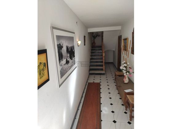 Foto 2 de Casa en venta en calle La Manga de 3 habitaciones con garaje y aire acondicionado