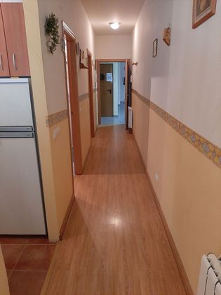 Foto 1 de Venta de piso en Quintanar de la Orden de 1 habitación con calefacción y ascensor