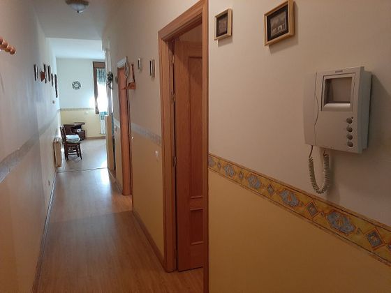 Foto 2 de Venta de piso en Quintanar de la Orden de 1 habitación con calefacción y ascensor
