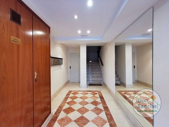 Foto 2 de Venta de piso en Zaratán de 2 habitaciones con calefacción