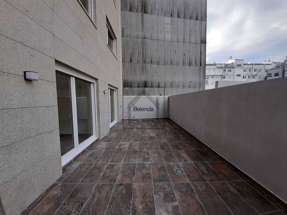 Foto 2 de Pis en venda a calle Calvo Sotelo de 2 habitacions amb terrassa i calefacció