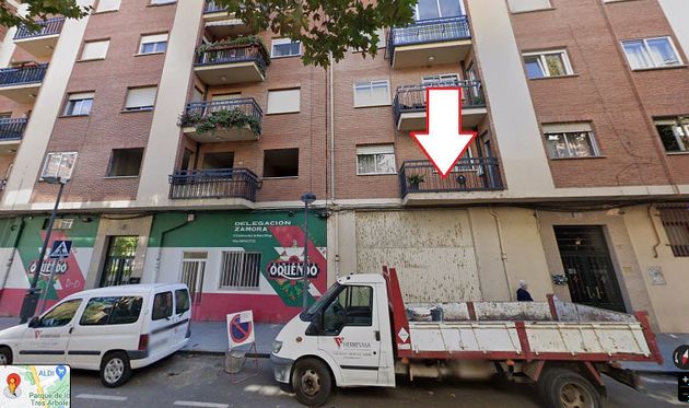 Foto 1 de Local en venda a calle Candelaria Ruiz del Árbol de 518 m²