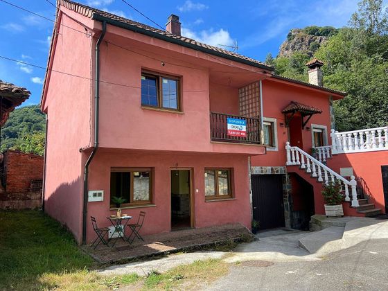 Foto 1 de Casa en venda a calle Lugar San Andres de 2 habitacions amb terrassa i balcó