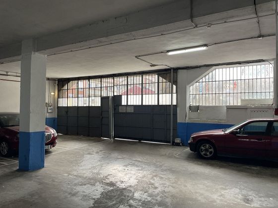 Foto 2 de Garaje en venta en Ciudad Naranco de 739 m²