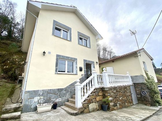 Foto 1 de Casa en venta en calle Na de 3 habitaciones con terraza y garaje