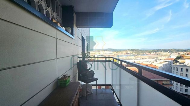 Foto 1 de Pis en venda a Sestao de 3 habitacions amb terrassa i garatge