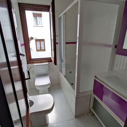 Foto 2 de Piso en venta en Portugalete de 2 habitaciones con calefacción y ascensor